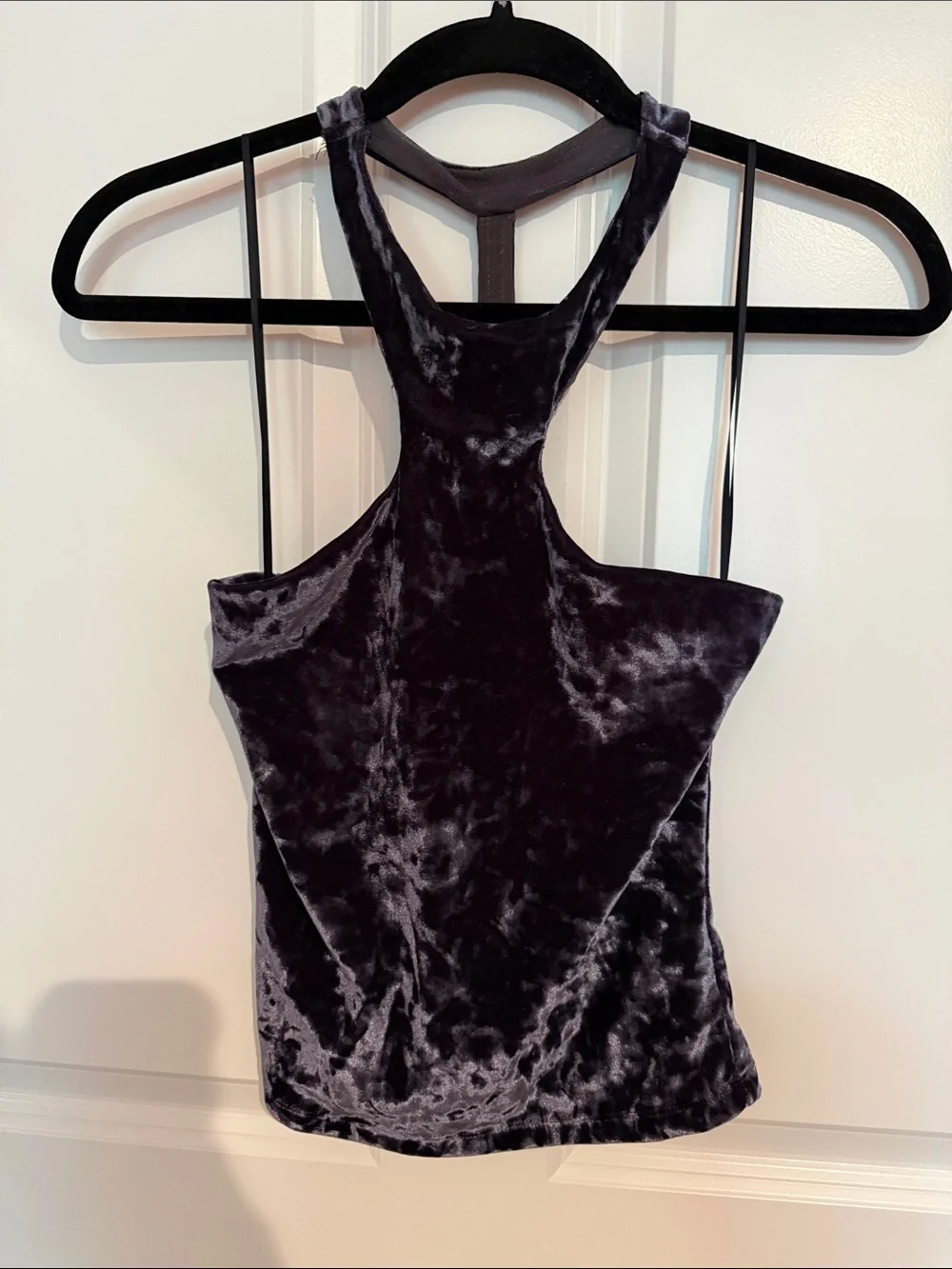 Free People 94% polyester